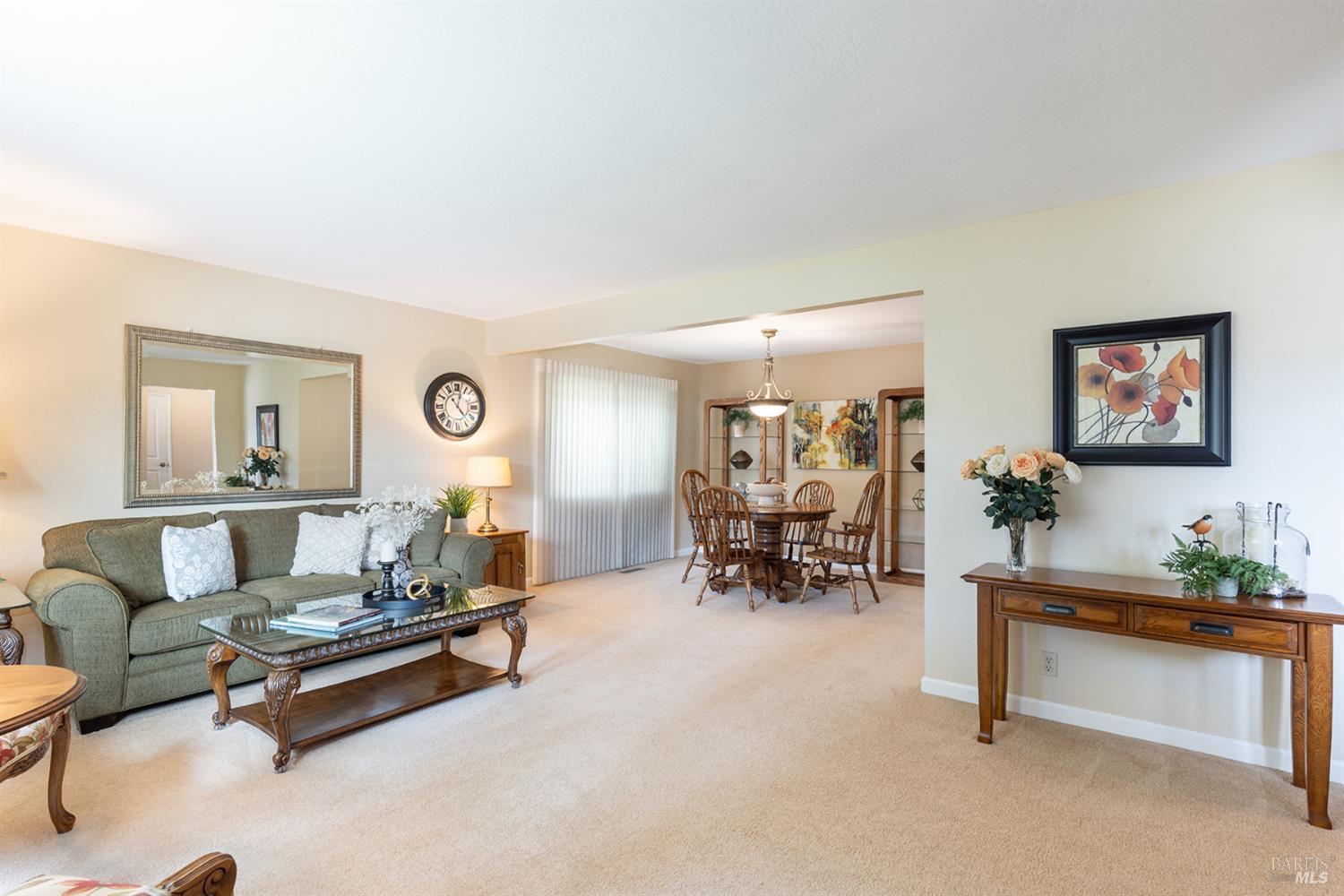 2642 W Pueblo Avenue Napa CA 94558