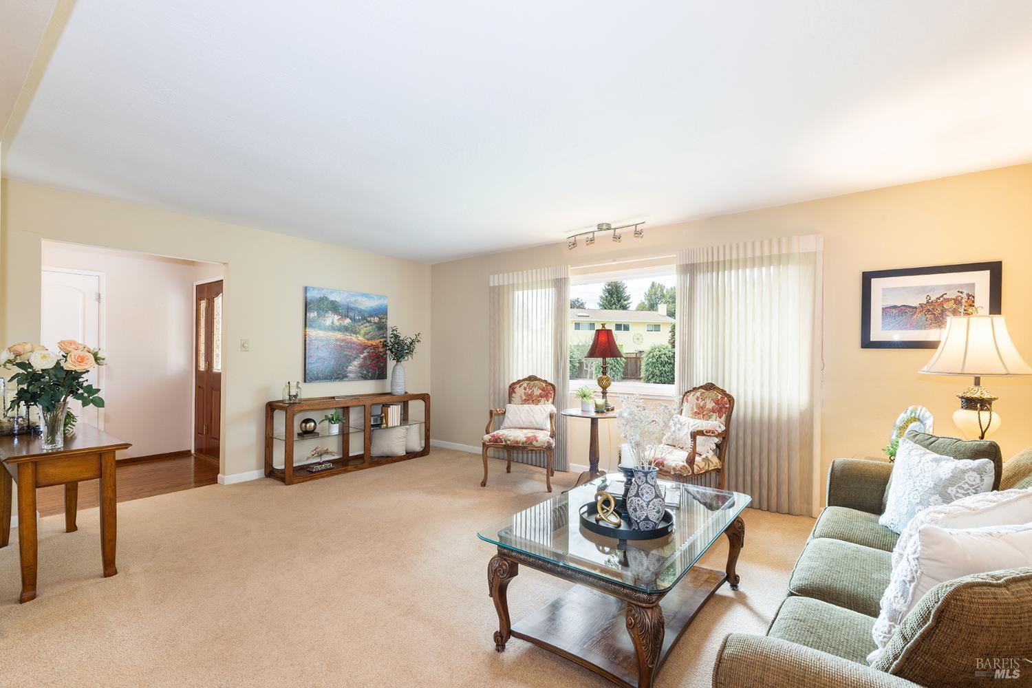 2642 W Pueblo Avenue Napa CA 94558