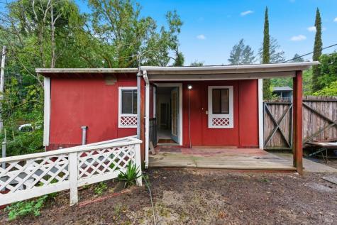 9489 Rio Vista Road Forestville CA 95436