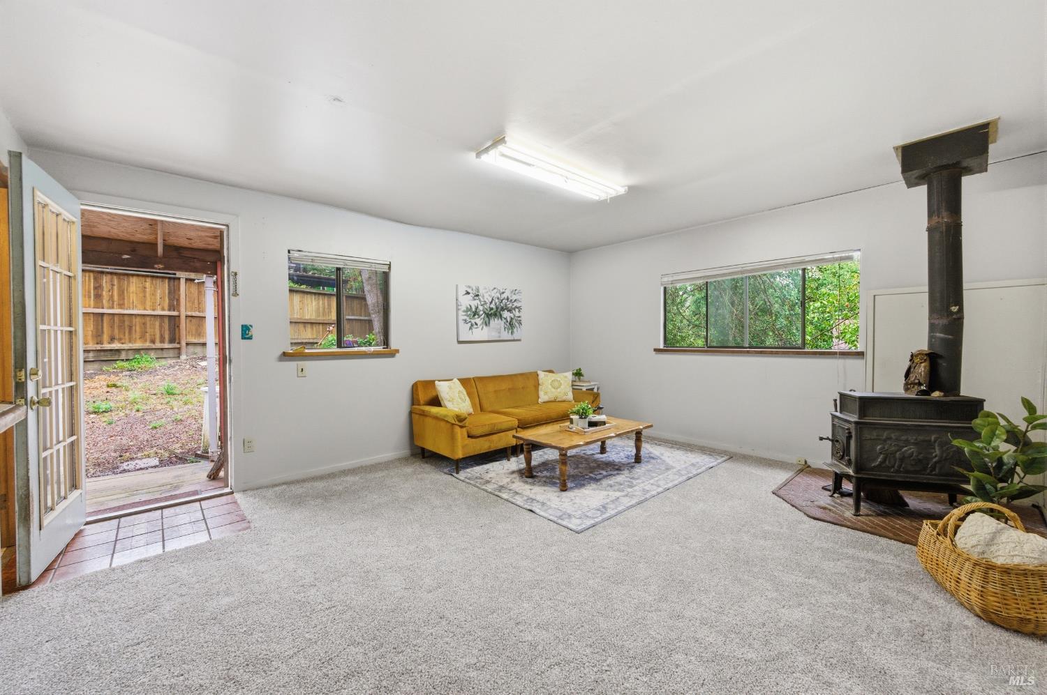 9489 Rio Vista Road Forestville CA 95436