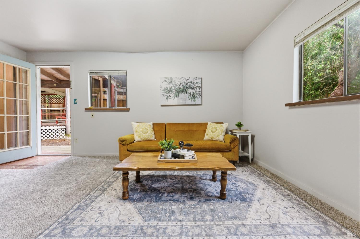9489 Rio Vista Road Forestville CA 95436