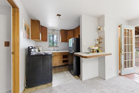9489 Rio Vista Road Forestville CA 95436