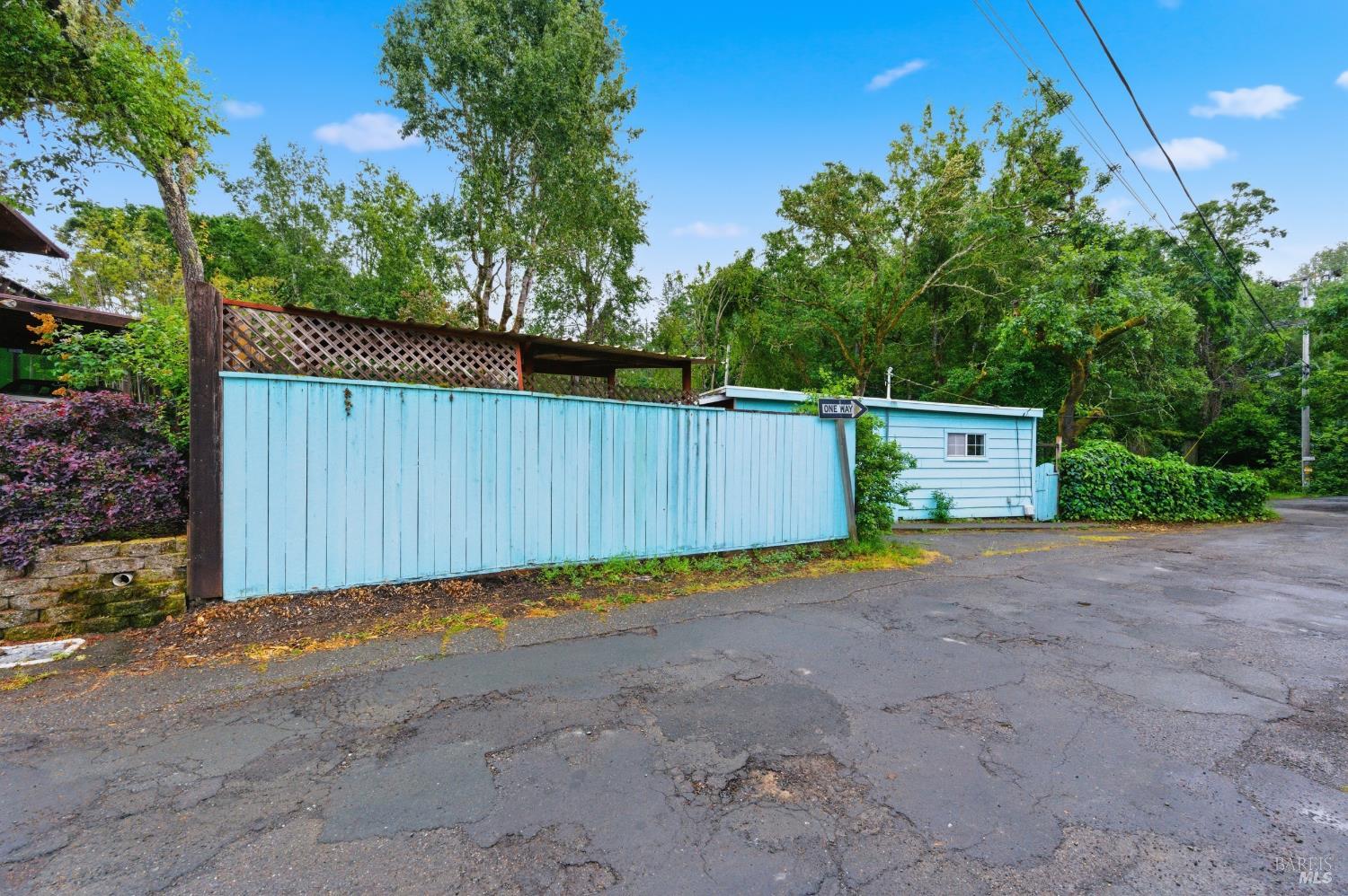 9489 Rio Vista Road Forestville CA 95436