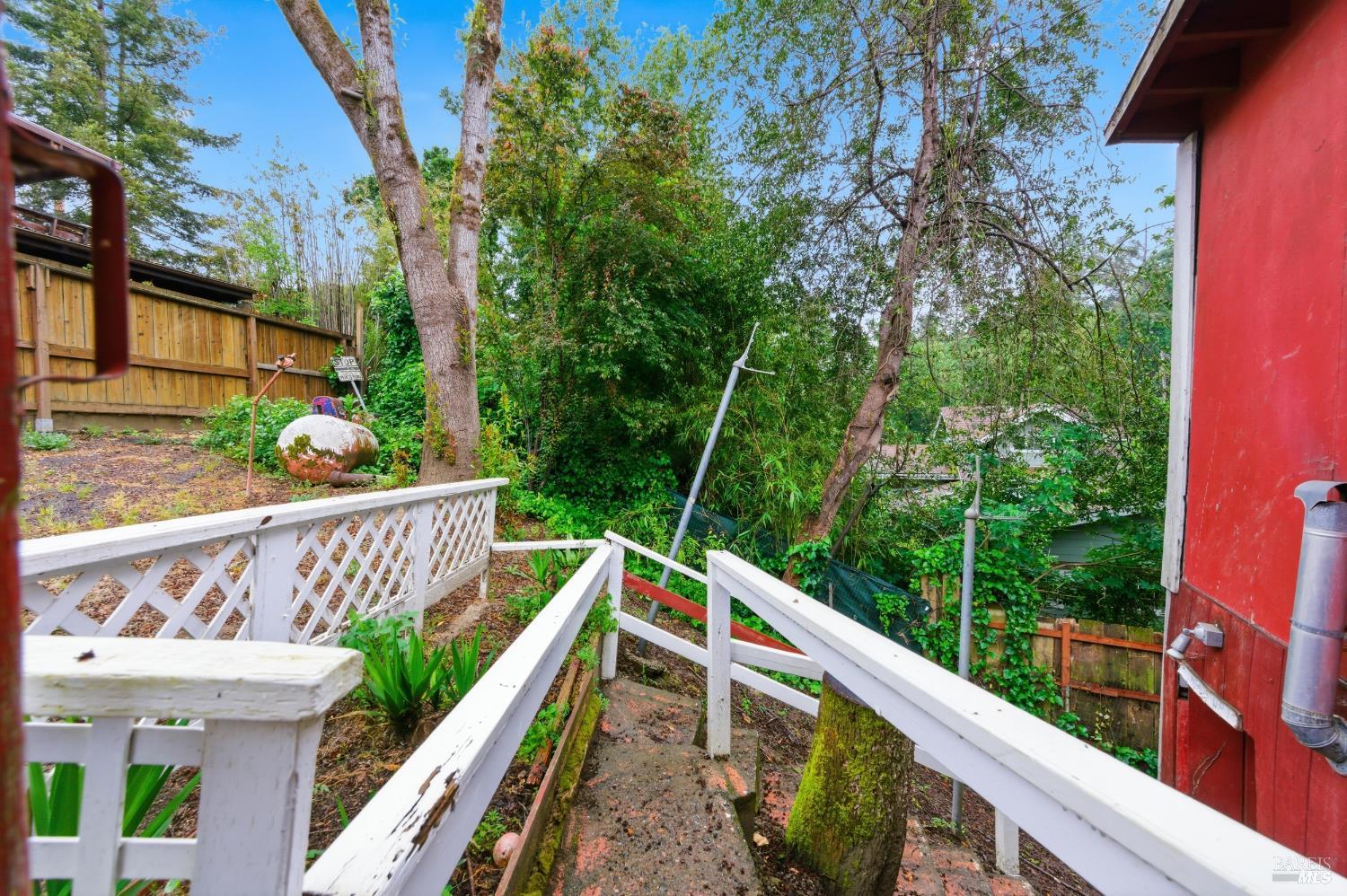 9489 Rio Vista Road Forestville CA 95436