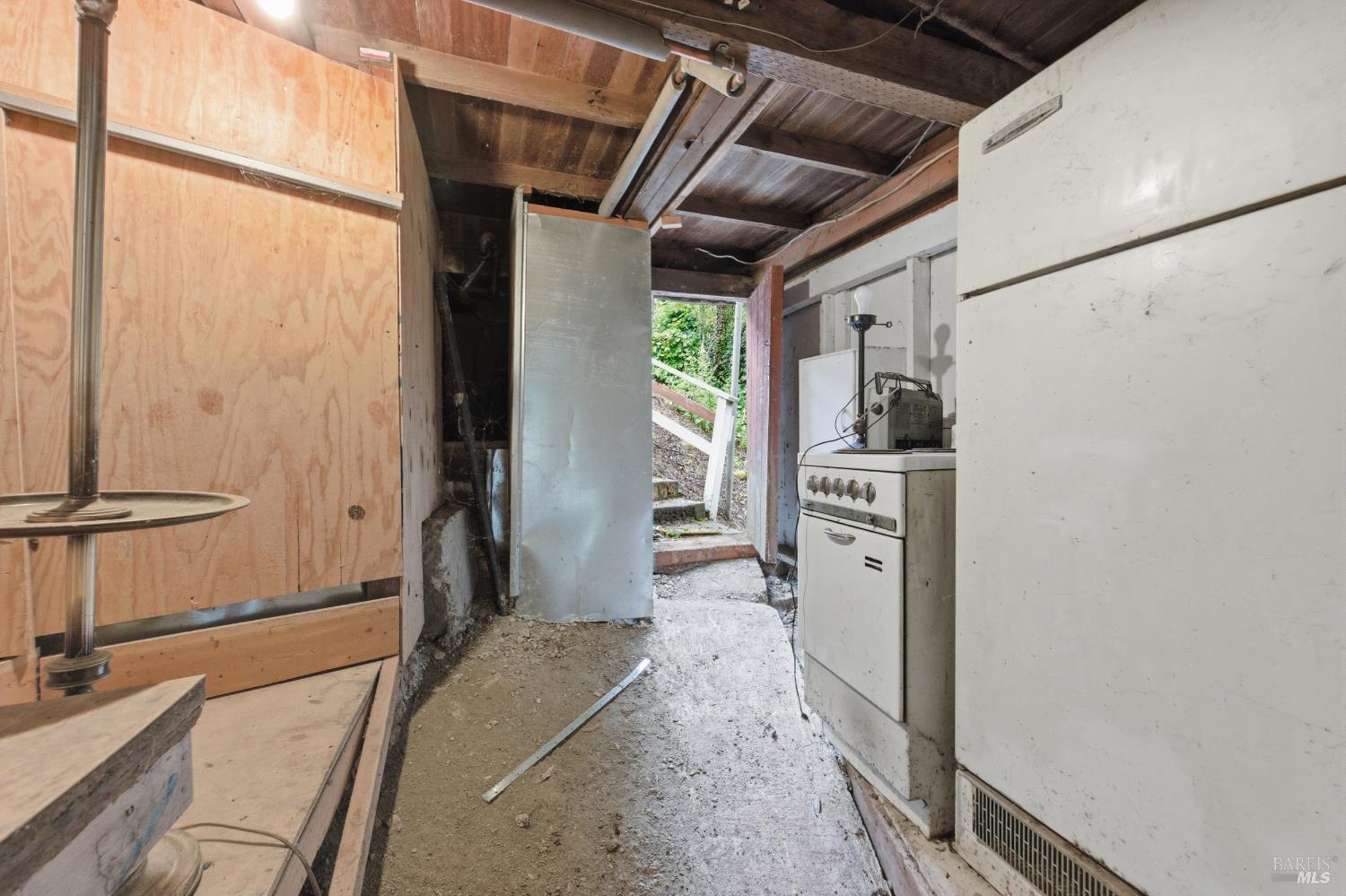 9489 Rio Vista Road Forestville CA 95436
