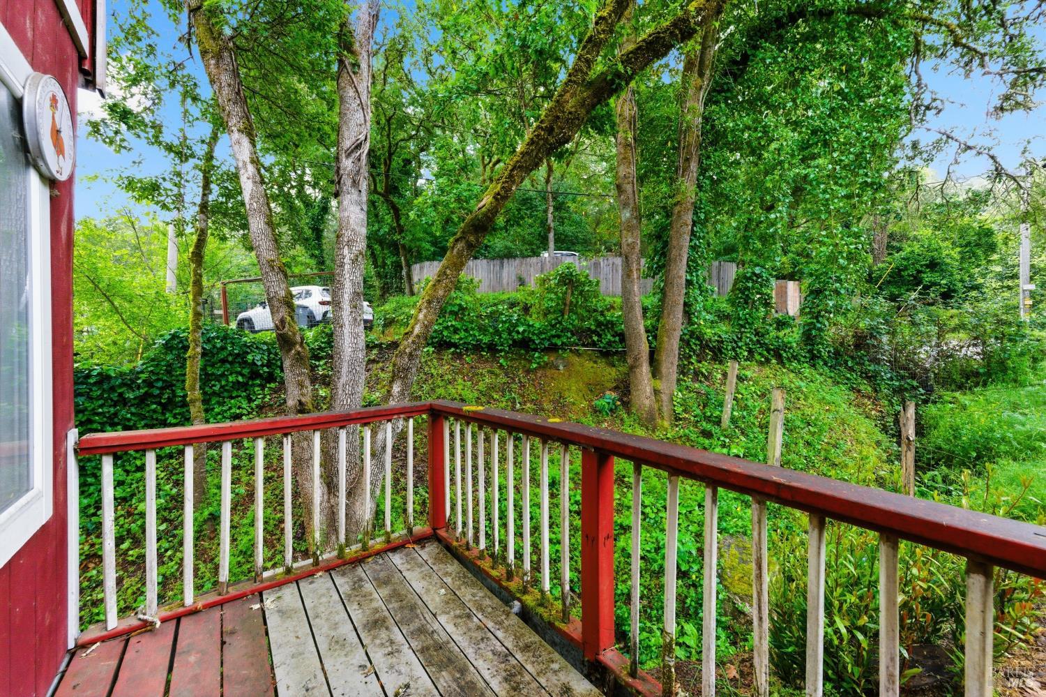 9489 Rio Vista Road Forestville CA 95436