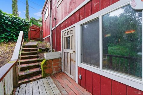 9489 Rio Vista Road Forestville CA 95436