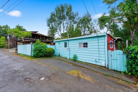 9489 Rio Vista Road Forestville CA 95436
