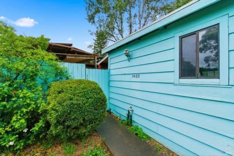 9489 Rio Vista Road Forestville CA 95436