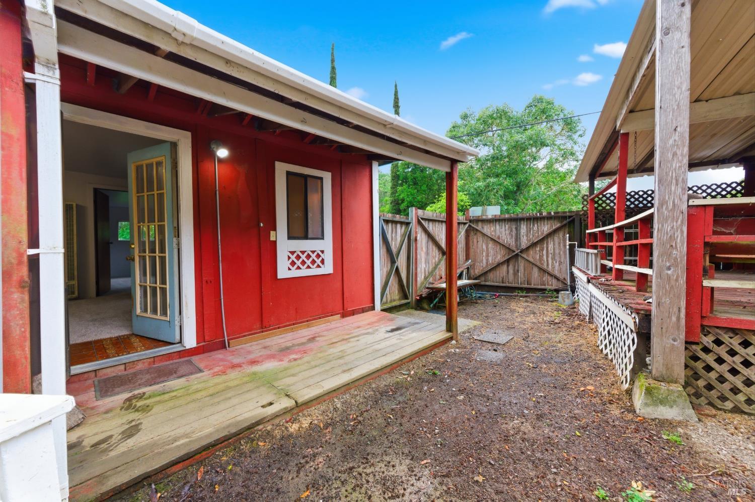 9489 Rio Vista Road Forestville CA 95436