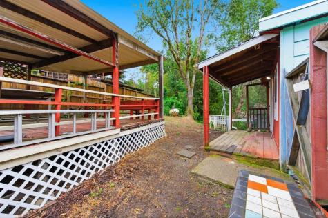 9489 Rio Vista Road Forestville CA 95436