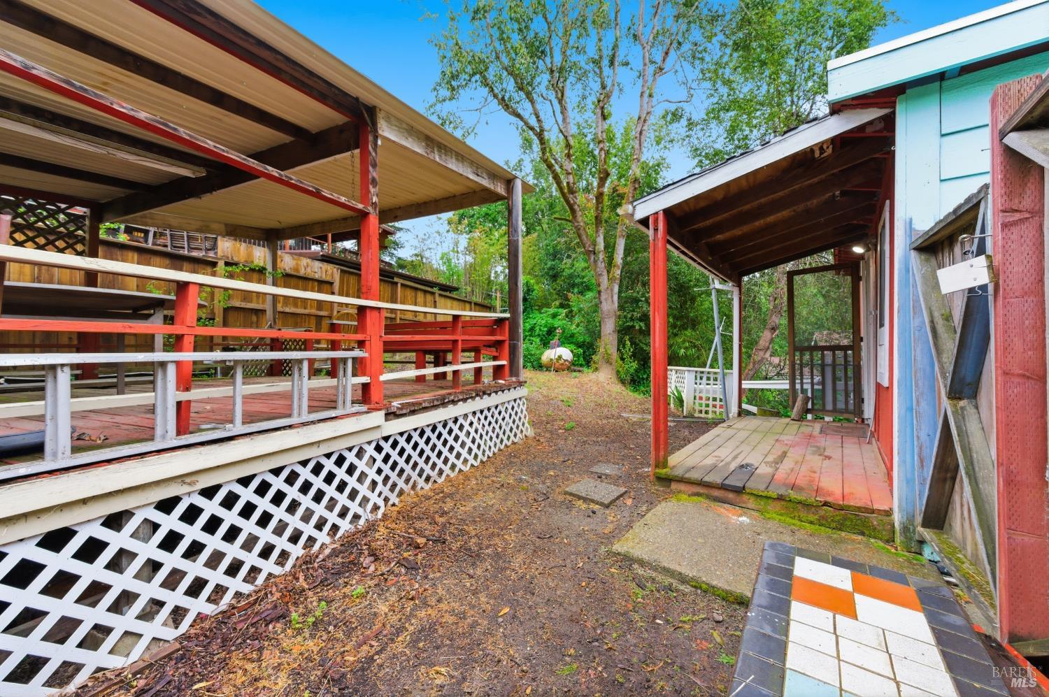 9489 Rio Vista Road Forestville CA 95436