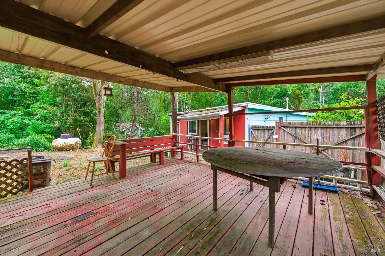 9489 Rio Vista Road Forestville CA 95436