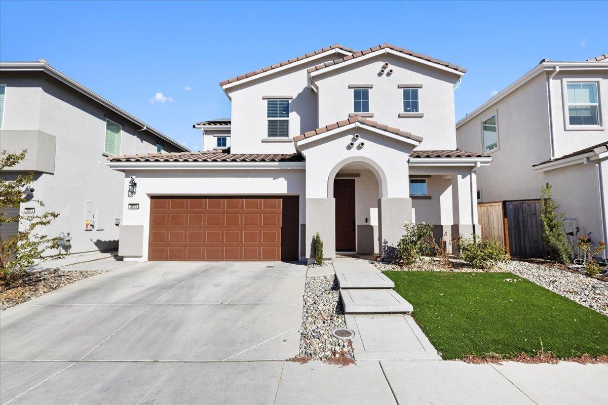 3009 Astronomer Way Roseville CA 95747
