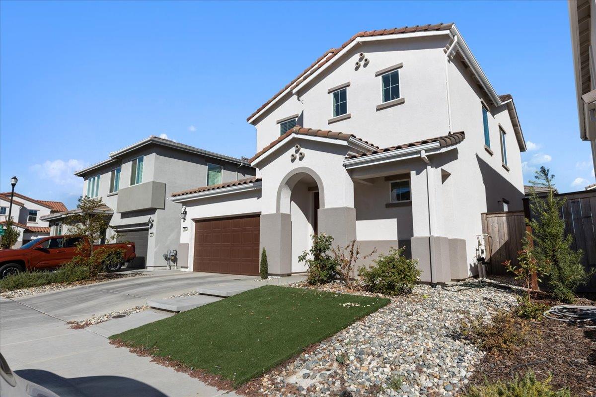 3009 Astronomer Way Roseville CA 95747