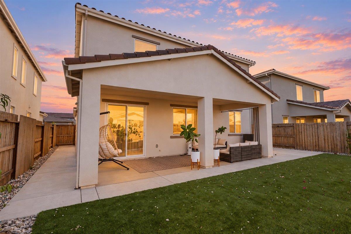 3009 Astronomer Way Roseville CA 95747