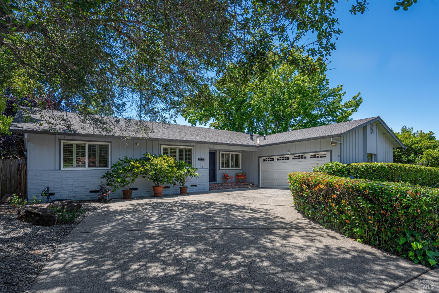 2575 Brookhaven Drive Santa Rosa CA 95405