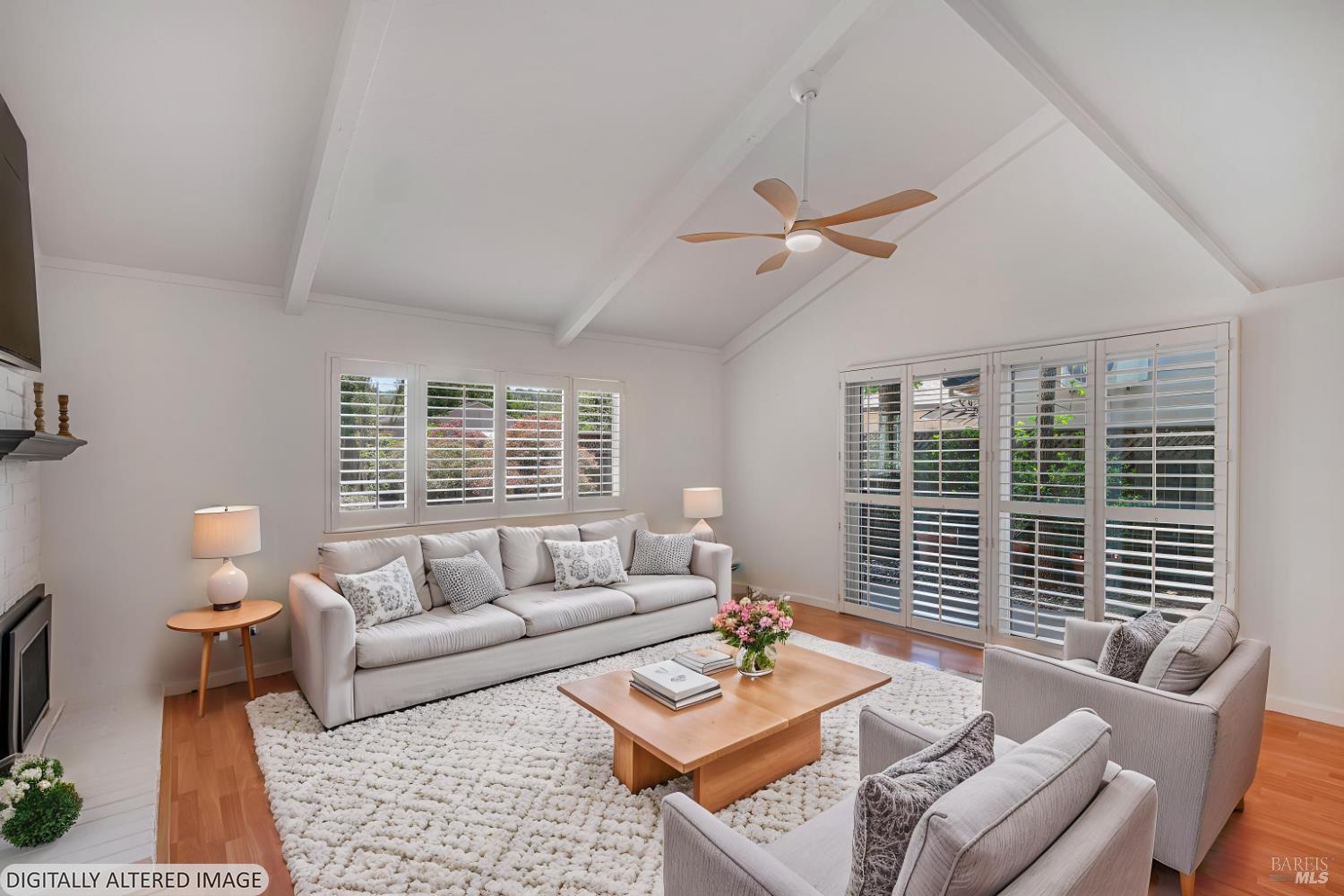 2575 Brookhaven Drive Santa Rosa CA 95405