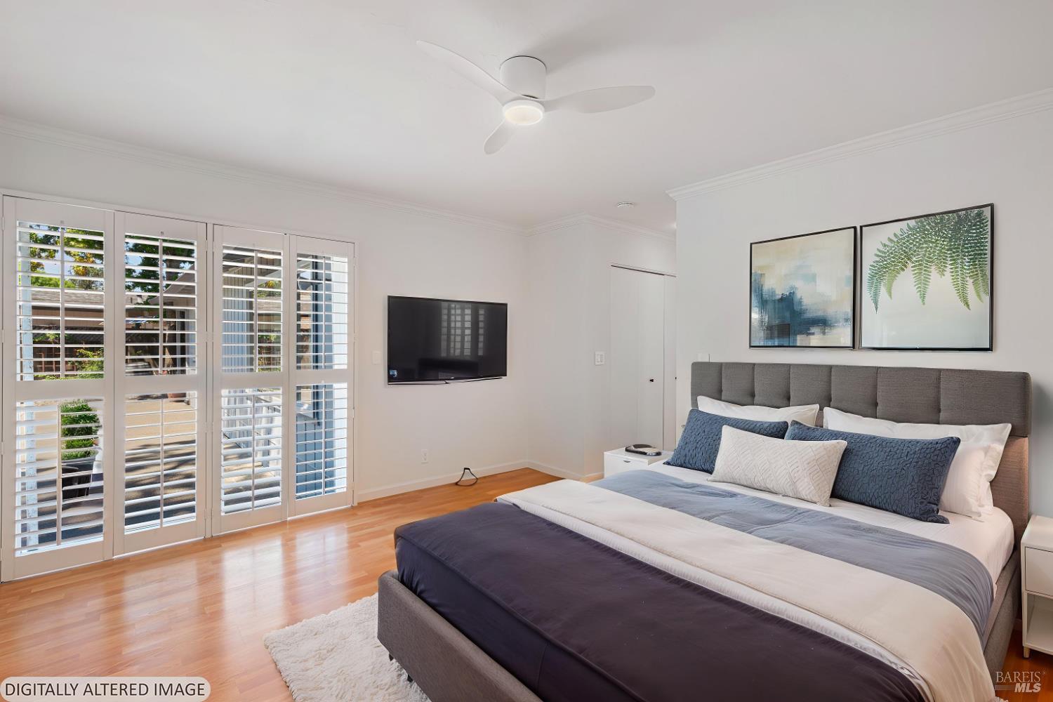 2575 Brookhaven Drive Santa Rosa CA 95405