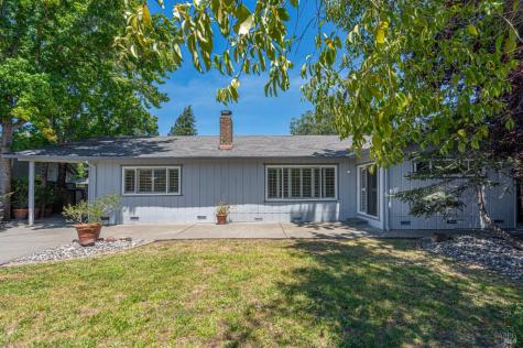 2575 Brookhaven Drive Santa Rosa CA 95405