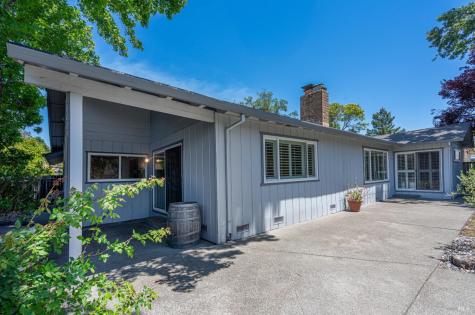2575 Brookhaven Drive Santa Rosa CA 95405