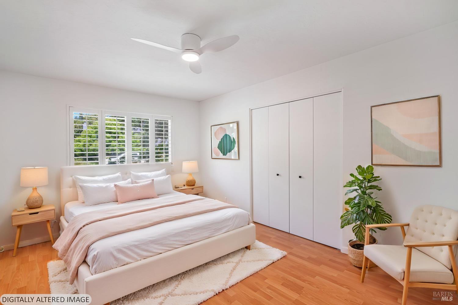 2575 Brookhaven Drive Santa Rosa CA 95405
