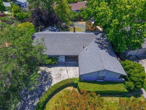2575 Brookhaven Drive Santa Rosa CA 95405