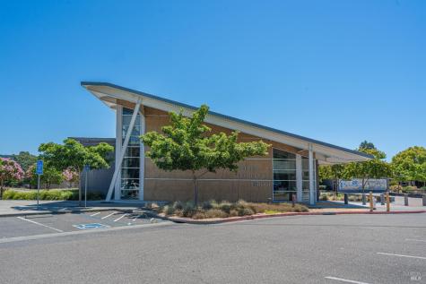 2575 Brookhaven Drive Santa Rosa CA 95405