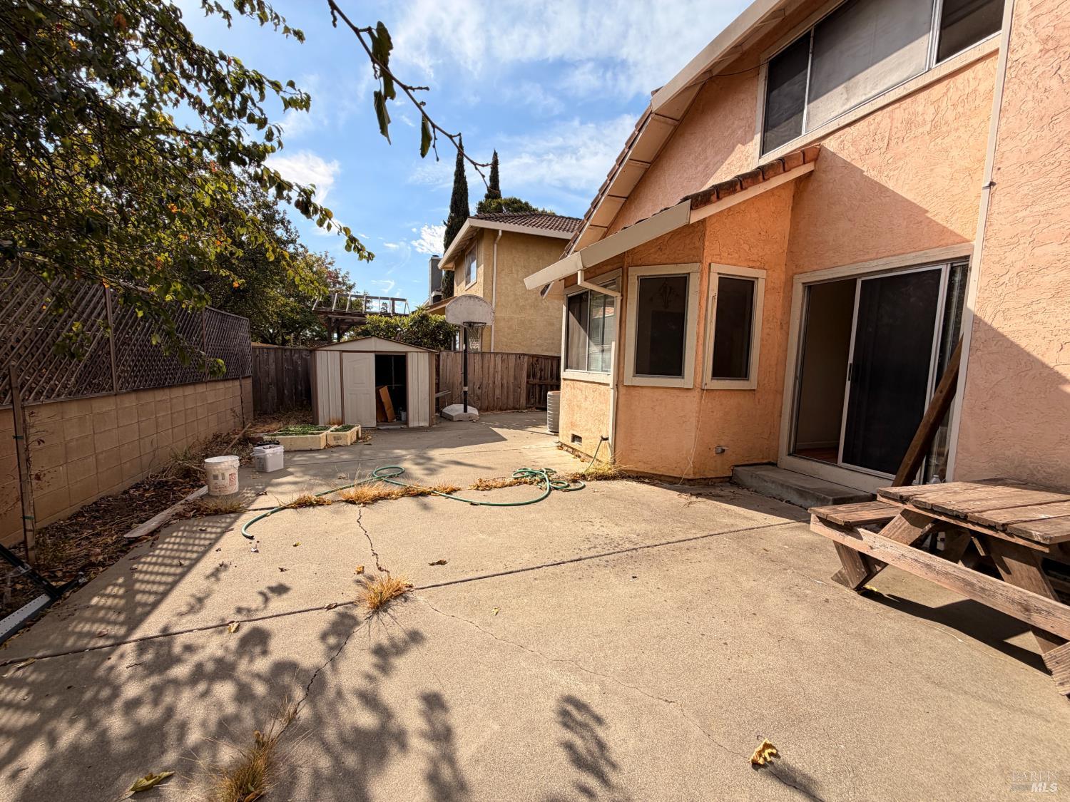 1132 Capistrano Court Fairfield CA 94534