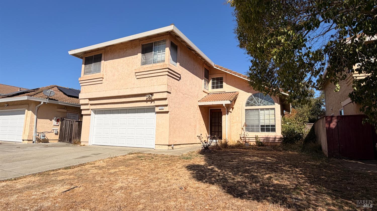 1132 Capistrano Court Fairfield CA 94534