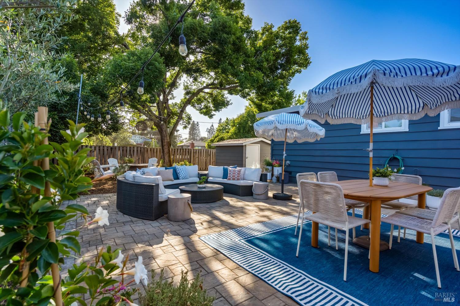 787 Rose Lane Healdsburg CA 95448