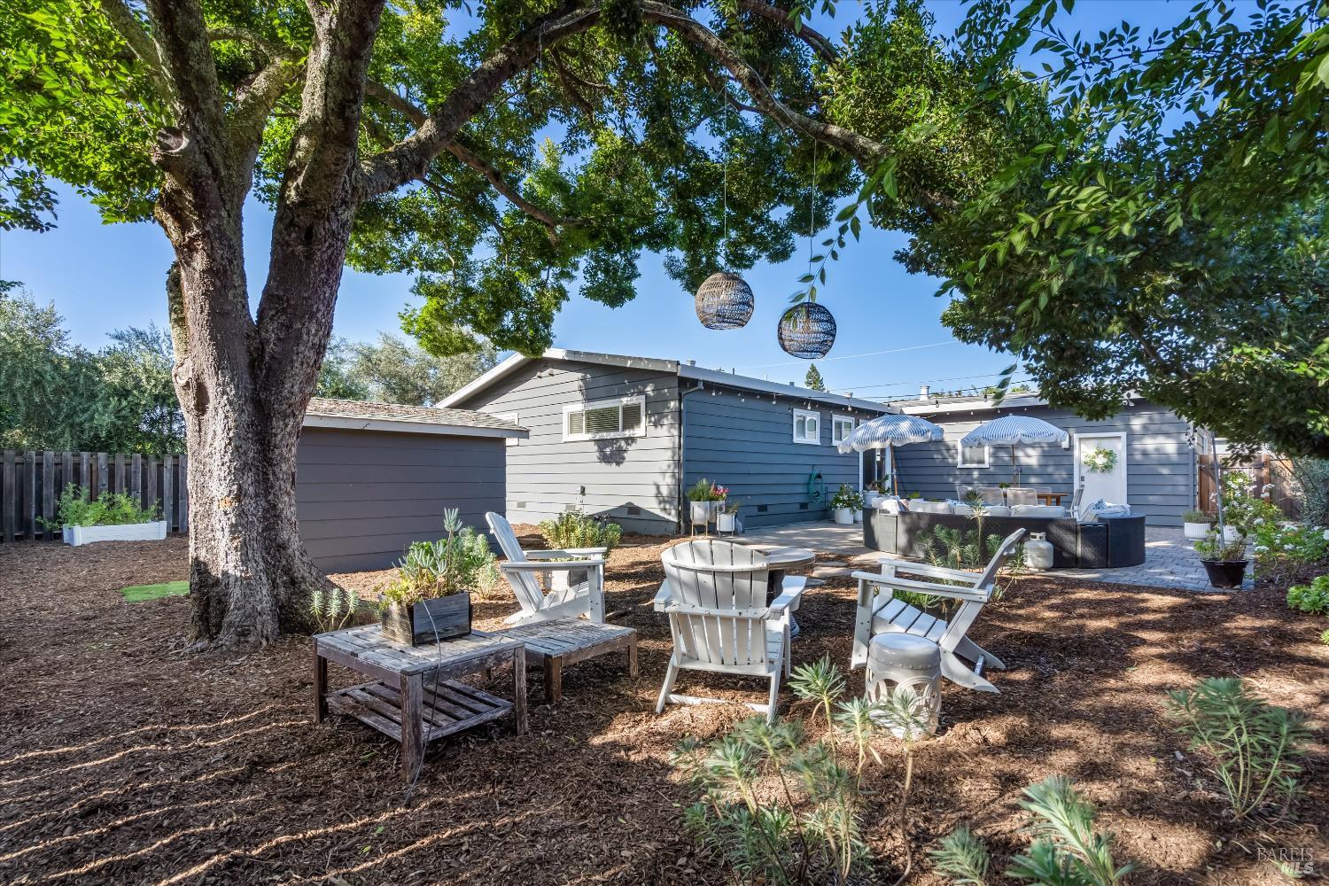 787 Rose Lane Healdsburg CA 95448