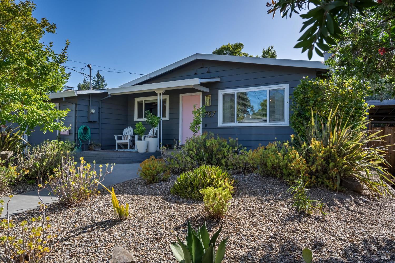787 Rose Lane Healdsburg CA 95448