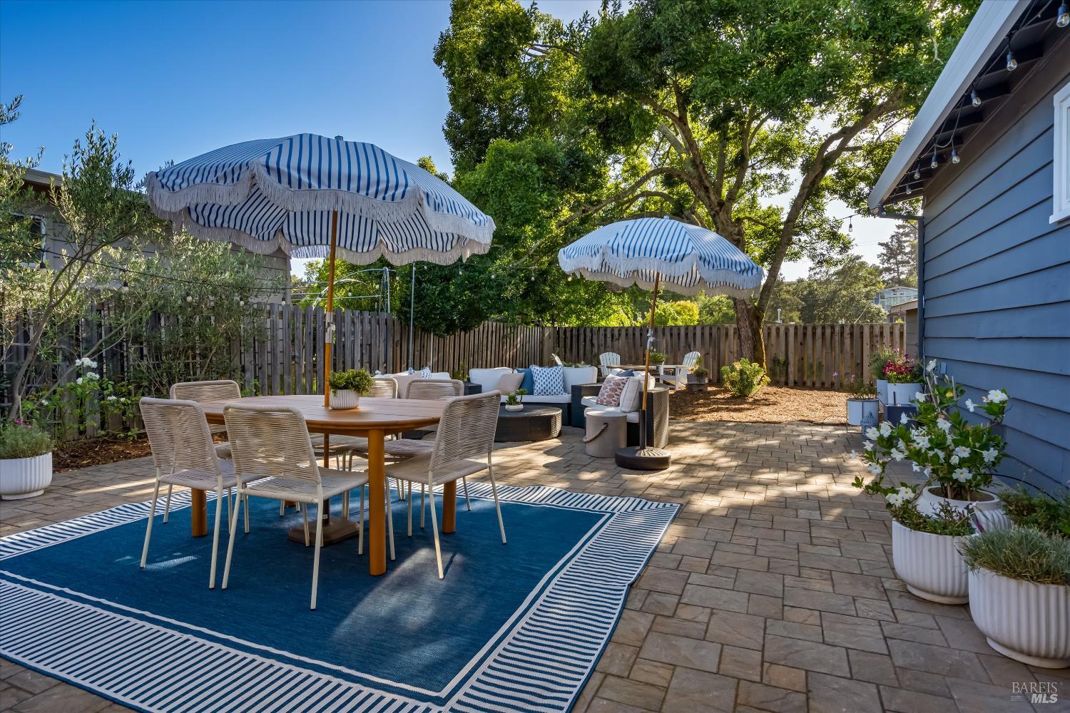 787 Rose Lane Healdsburg CA 95448