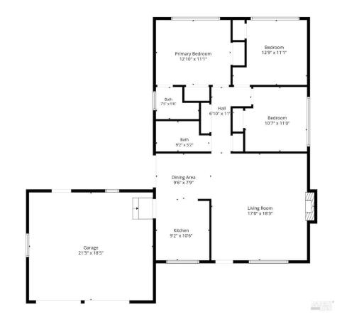 787 Rose Lane Healdsburg CA 95448