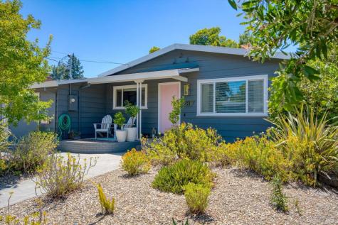 787 Rose Lane Healdsburg CA 95448