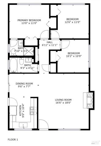 787 Rose Lane Healdsburg CA 95448