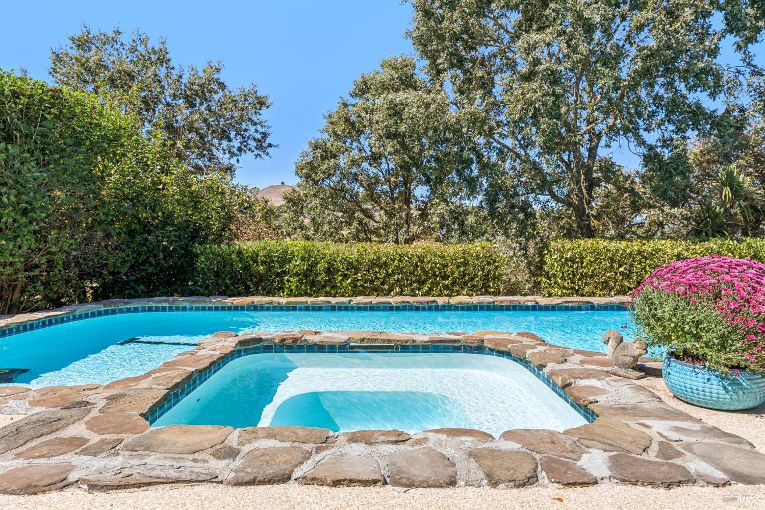1096 Alpine Court Napa CA 94558