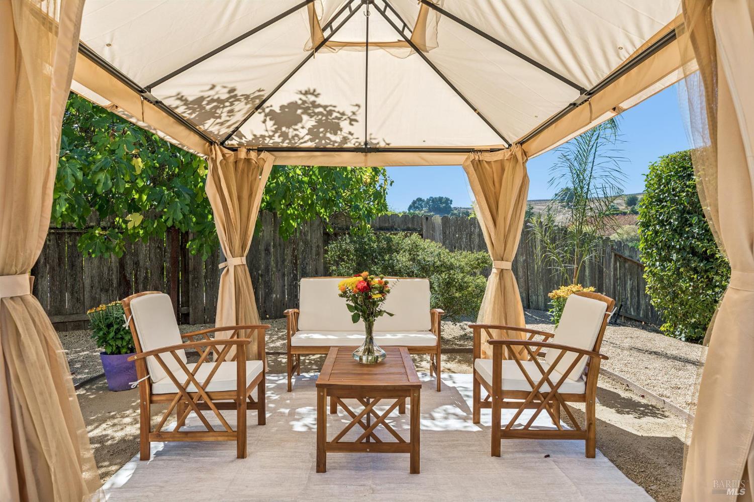 1096 Alpine Court Napa CA 94558