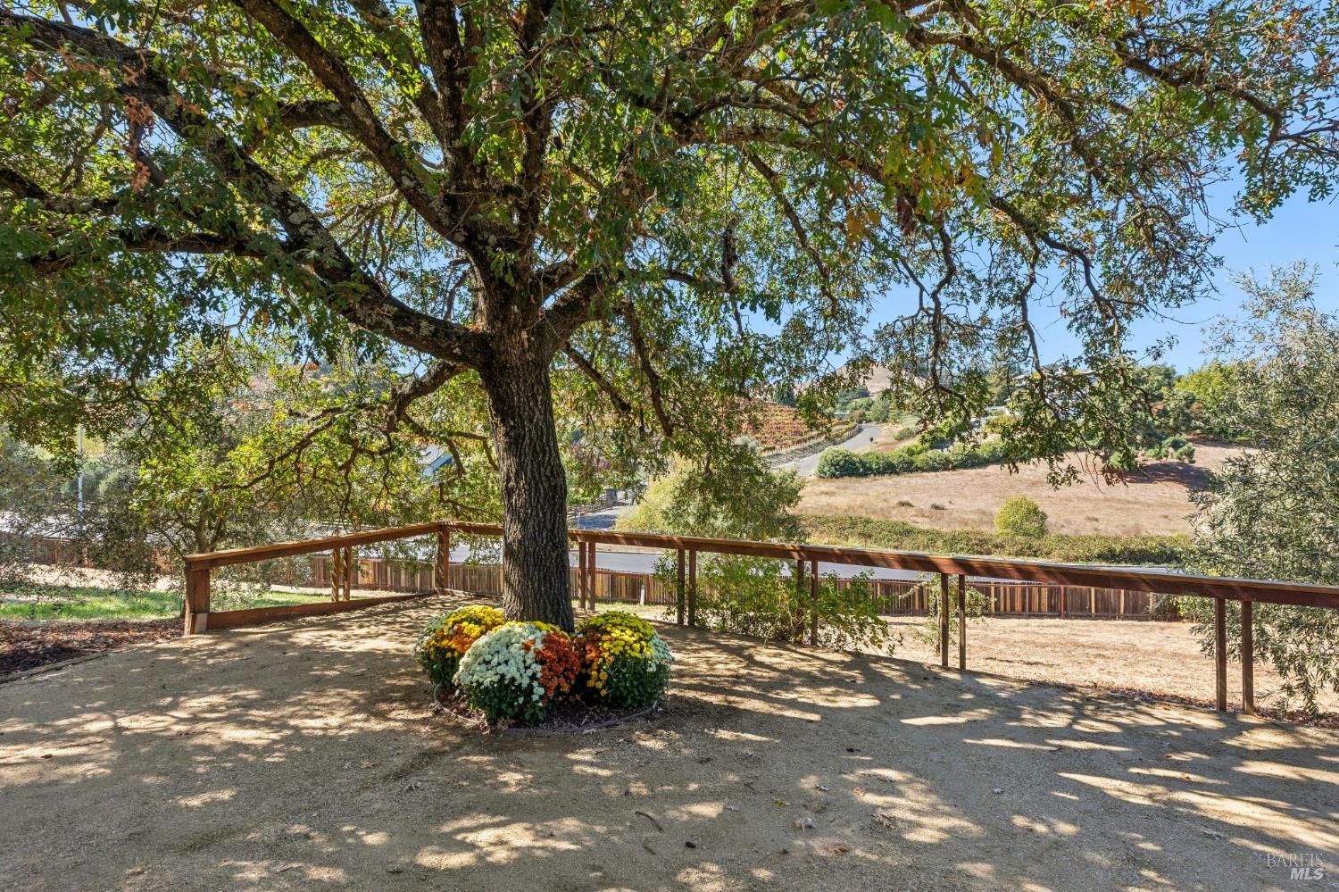 1096 Alpine Court Napa CA 94558