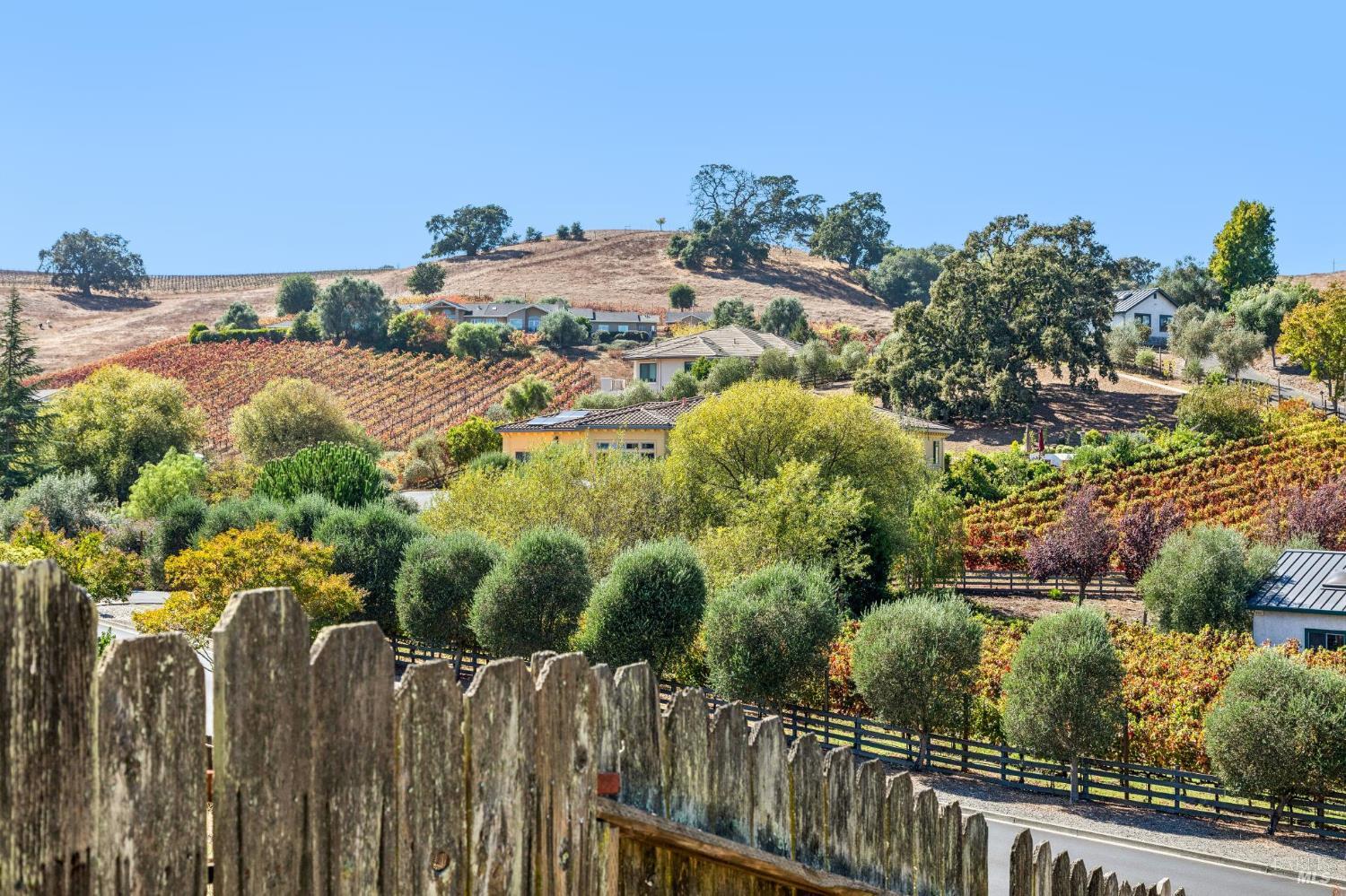 1096 Alpine Court Napa CA 94558
