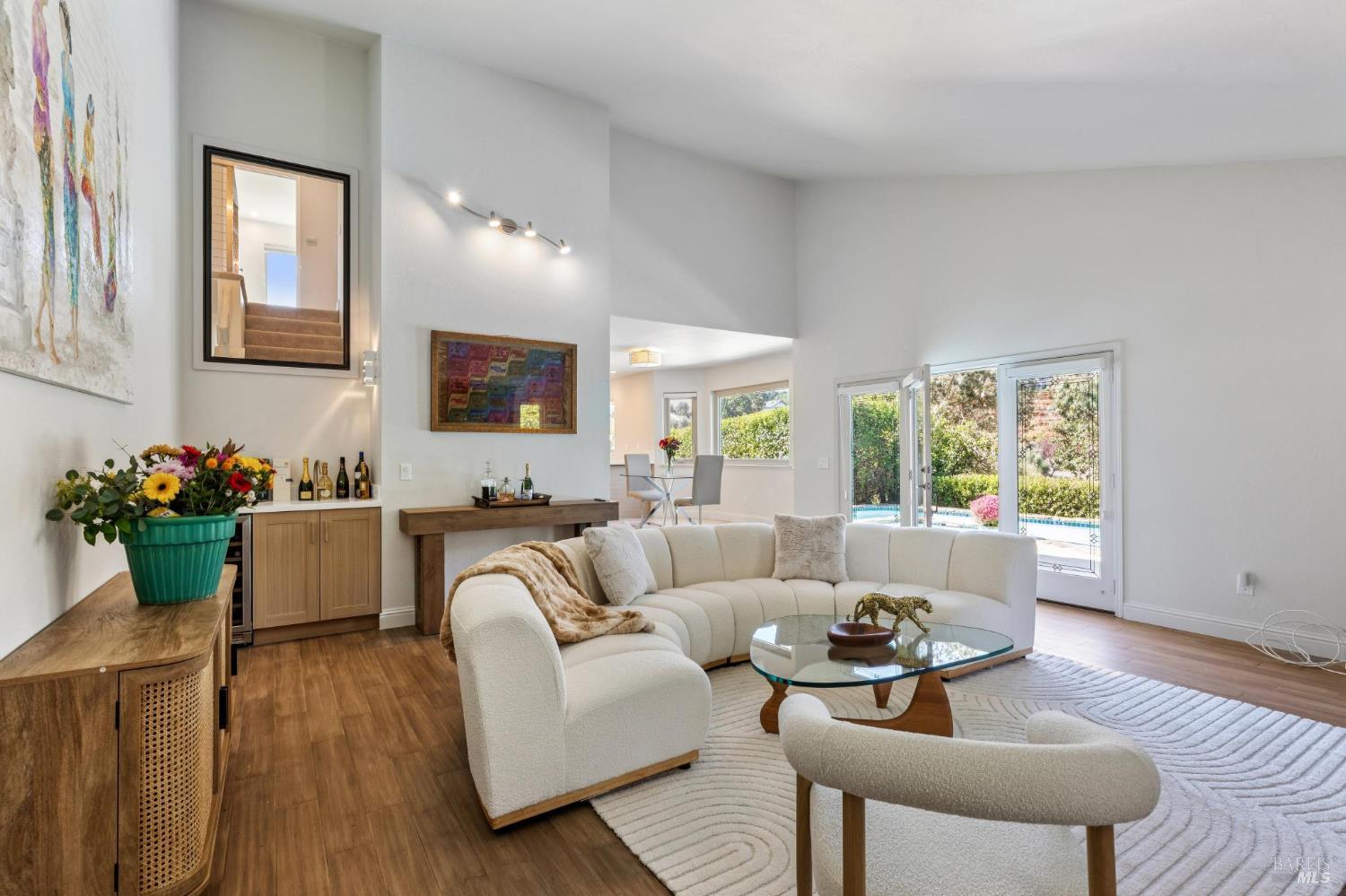 1096 Alpine Court Napa CA 94558
