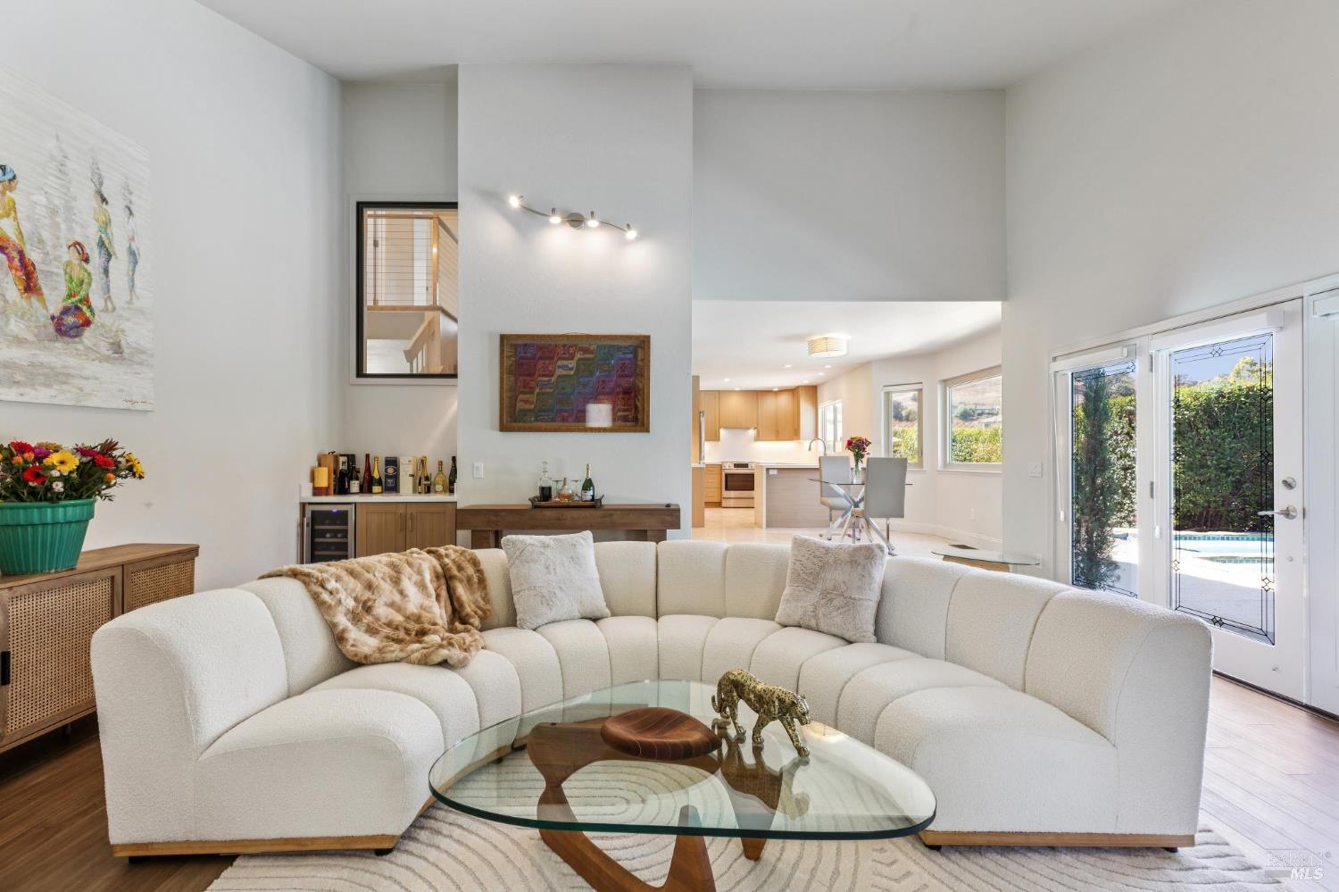 1096 Alpine Court Napa CA 94558