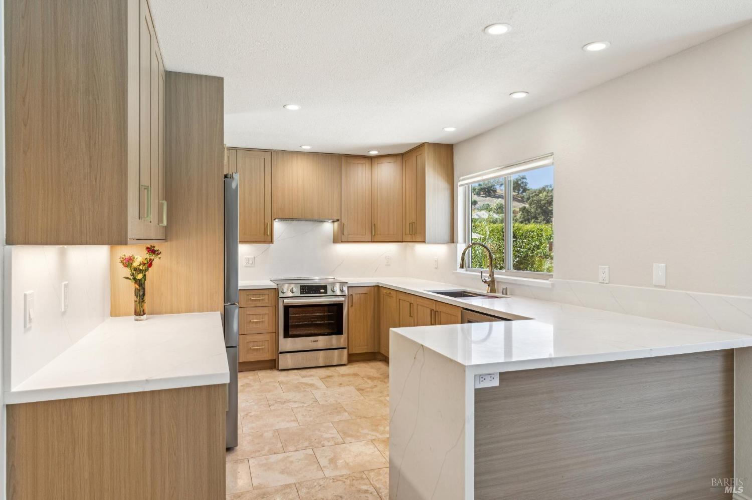 1096 Alpine Court Napa CA 94558