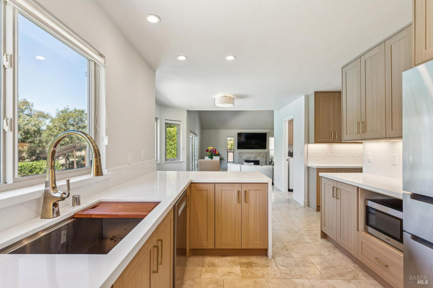 1096 Alpine Court Napa CA 94558