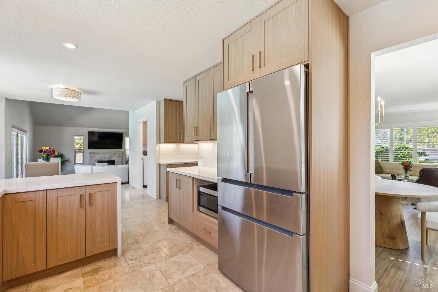 1096 Alpine Court Napa CA 94558