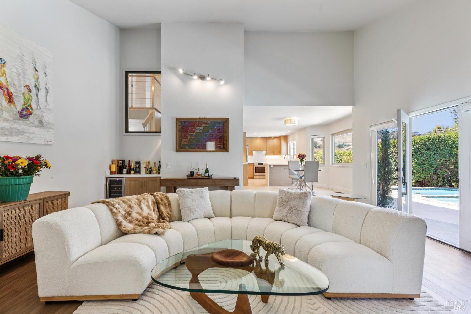 1096 Alpine Court Napa CA 94558