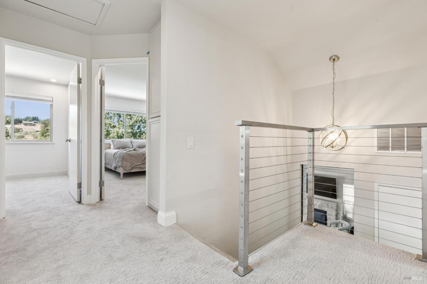 1096 Alpine Court Napa CA 94558