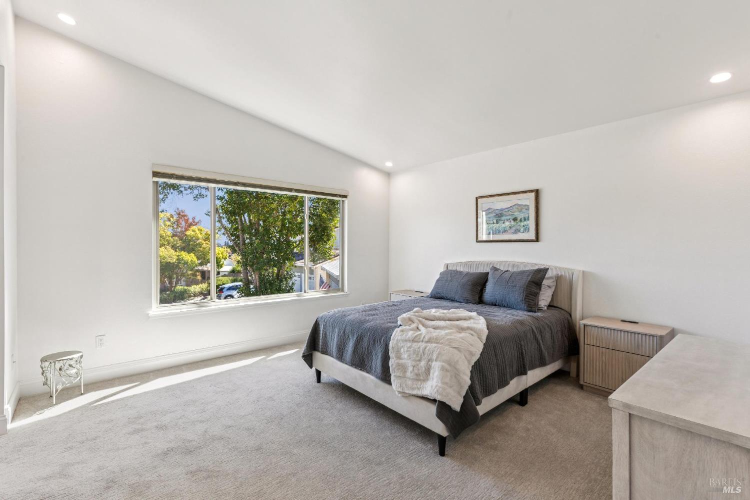 1096 Alpine Court Napa CA 94558