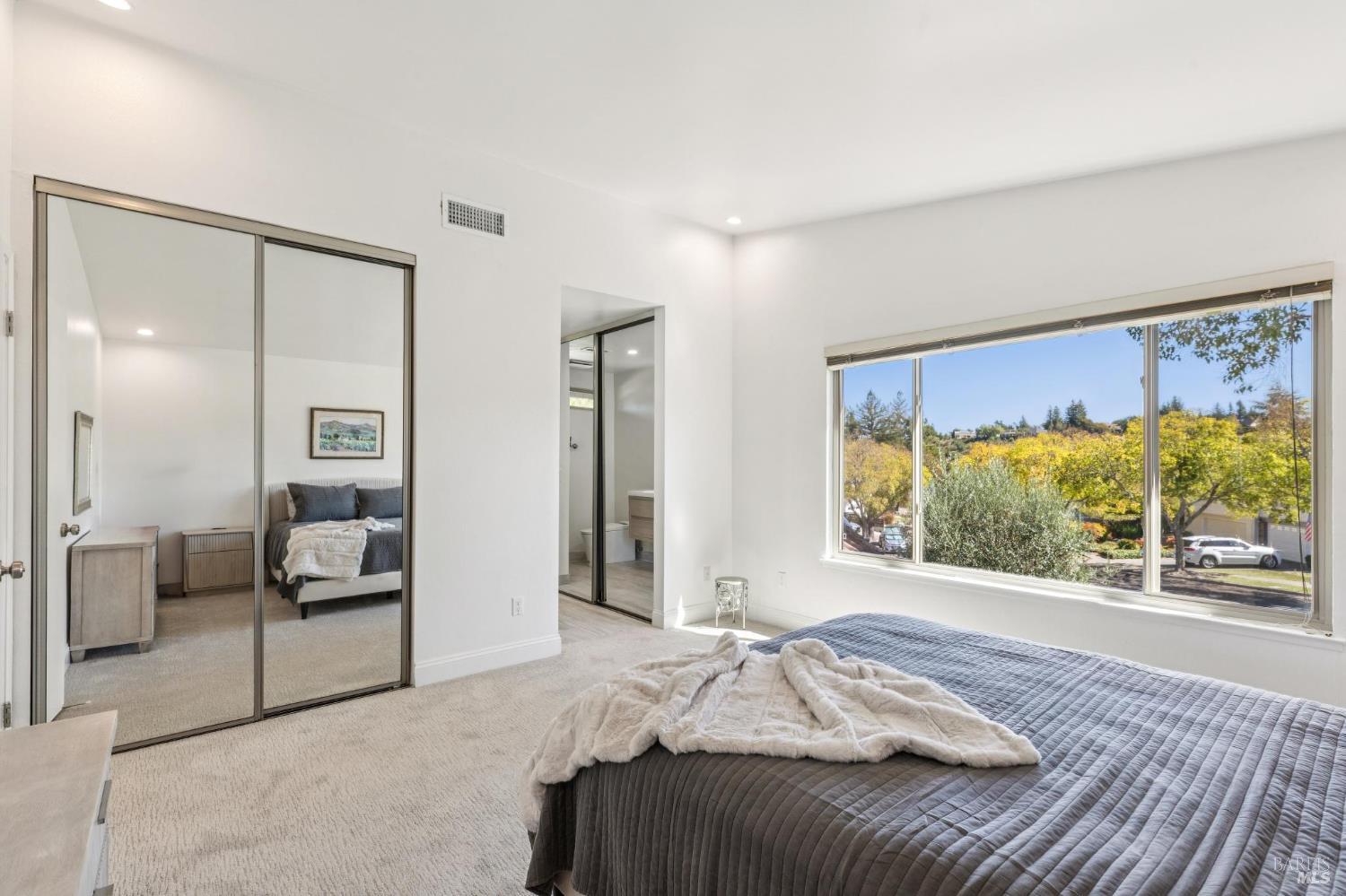 1096 Alpine Court Napa CA 94558